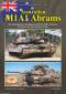 8008 Australian M1A1 Abrams, Tankograd NEU 6/2018 AUF LAGER!